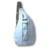KAVU(カブー) KAVU ロープバッグ 11863416 【廃】ショルダーバッグ