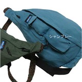KAVU(カブー) KAVU ロープバッグ 11863416 【廃】ショルダーバッグ