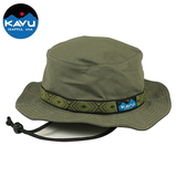 KAVU(カブー) Strap Bucket Hat(ストラップ バケット ハット) 11863452207004 ハット