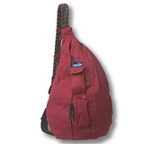KAVU(カブー) KAVU ロープバッグ 11863416 【廃】ショルダーバッグ