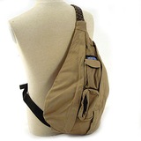 KAVU(カブー) KAVU ロープバッグ 11863416 【廃】ショルダーバッグ