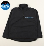 KAVU(カブー) Throw Shirts(スローシャツ) 11863513001007 長袖シャツ(メンズ)