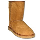 UGG(アグ) CLASSIC SHORT Women’s UBW04000 ウィンターブーツ ショート(レディース)