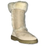 UGG(アグ) SANDANCE II UBW04009 防寒ウィンターシューズ(レディース)