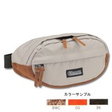 Coleman(コールマン) スタイルヒップ CBW5131BK ウエストバッグ･ウエストポーチ