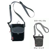 Coleman(コールマン) ネスト CBT58GA チョークバッグ