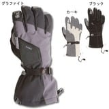 180s(ワンエイティーズ) PATROL(パトロール) 1827844 アウターグローブ(アウトドア)
