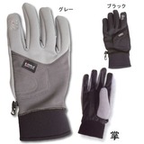 180s(ワンエイティーズ) TERRAIN(テライン) Men’s 1827846 アウターグローブ(アウトドア)