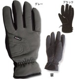 180s(ワンエイティーズ) TEC STRETCH(テックストレッチ) 1827848 アウターグローブ(アウトドア)