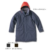HELLY HANSEN(ヘリーハンセン) HH15614 アウランウォームコート HH15614 ダウン･中綿ジャケット(メンズ)