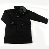 HELLY HANSEN(ヘリーハンセン) HH15614 アウランウォームコート HH15614 ダウン･中綿ジャケット(メンズ)