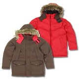 HELLY HANSEN(ヘリーハンセン) HH15617 ナルヴィークリバーシブルダウンジャケット HH15617 ダウン･中綿ジャケット(メンズ)