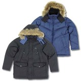 HELLY HANSEN(ヘリーハンセン) HH15617 ナルヴィークリバーシブルダウンジャケット HH15617 ダウン･中綿ジャケット(メンズ)