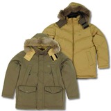 HELLY HANSEN(ヘリーハンセン) HH15617 ナルヴィークリバーシブルダウンジャケット HH15617 ダウン･中綿ジャケット(メンズ)