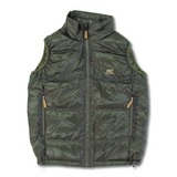 HELLY HANSEN(ヘリーハンセン) HH15702 NDHDベスト HH15702 ダウン&中綿ベスト(メンズ)