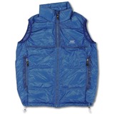 HELLY HANSEN(ヘリーハンセン) HH15702 NDHDベスト HH15702 ダウン&中綿ベスト(メンズ)