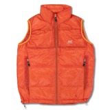 HELLY HANSEN(ヘリーハンセン) HH15702 NDHDベスト HH15702 ダウン&中綿ベスト(メンズ)