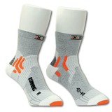 X SOCKS(Xソックス) ランニング･ショート X20035 ハイ･クルーソックス