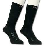 X SOCKS(Xソックス) ゴルフレギュラー XT0128 ハイ･クルーソックス