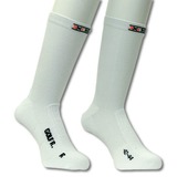 X SOCKS(Xソックス) ゴルフレギュラー XT0128 ハイ･クルーソックス