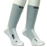 X SOCKS(Xソックス) ゴルフレギュラー XT0128 ハイ･クルーソックス