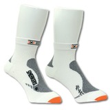 X SOCKS(Xソックス) スニーカーズ X20057 ハイ･クルーソックス