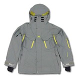 HELLY HANSEN(ヘリーハンセン) ビッグホワイトジャケット HS1521 スノージャケット