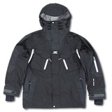 HELLY HANSEN(ヘリーハンセン) ビッグホワイトジャケット HS1521 スノージャケット