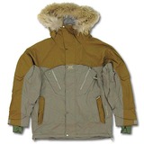 HELLY HANSEN(ヘリーハンセン) ホワイトウォータージャケット HS1522 スノージャケット