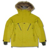 HELLY HANSEN(ヘリーハンセン) ホワイトウォータージャケット HS1522 スノージャケット
