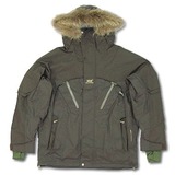 HELLY HANSEN(ヘリーハンセン) ホワイトウォータージャケット HS1522 スノージャケット