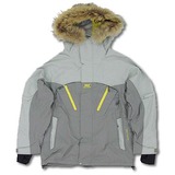 HELLY HANSEN(ヘリーハンセン) ホワイトウォータージャケット HS1522 スノージャケット