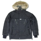 HELLY HANSEN(ヘリーハンセン) ホワイトウォータージャケット HS1522 スノージャケット
