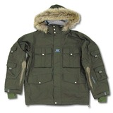 HELLY HANSEN(ヘリーハンセン) レッドマウンテンジャケット HS1523 スノージャケット