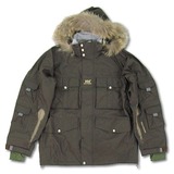 HELLY HANSEN(ヘリーハンセン) レッドマウンテンジャケット HS1523 スノージャケット