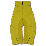 HELLY HANSEN(ヘリーハンセン) ホワイトウォーターパンツ HS2521 スノーパンツ