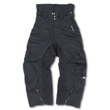 HELLY HANSEN(ヘリーハンセン) ホワイトウォーターパンツ HS2521 スノーパンツ