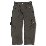 HELLY HANSEN(ヘリーハンセン) レッドマウンテンパンツ HS2522 スノーパンツ