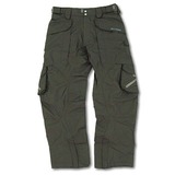 HELLY HANSEN(ヘリーハンセン) レッドマウンテンパンツ HS2522 スノーパンツ