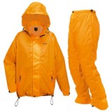 ロゴス(LOGOS) レインスーツ スピーダー 28036540 レインスーツ