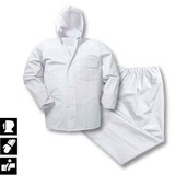 ロゴス(LOGOS) EVAエコスーツ 30124002 レインスーツ