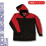 ロゴス(LOGOS) 防水防寒あったかコート･ジャクソン(限定扱い) 30038410 ブルゾン(メンズ)