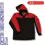 ロゴス(LOGOS) 防水防寒あったかコート･ジャクソン(限定扱い) 30038412 ブルゾン(メンズ)