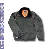 ロゴス(LOGOS) アクアブロックジャケット･ルナ 30199570 ブルゾン(メンズ)