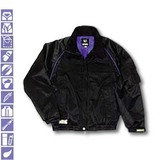 ロゴス(LOGOS) アクアブロックジャケット･ルナ 30199712 ブルゾン(メンズ)