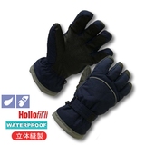 ロゴス(LOGOS) WPLグローブ Men’s 30214289 アウターグローブ(アウトドア)