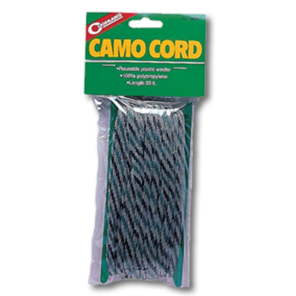 COGHLAN’S(コフラン) カモコード 11210123 ロープ(張り縄)