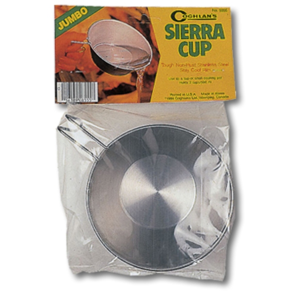 COGHLAN’S(コフラン) ジャンボ シェラカップ 11210040 シェラカップ