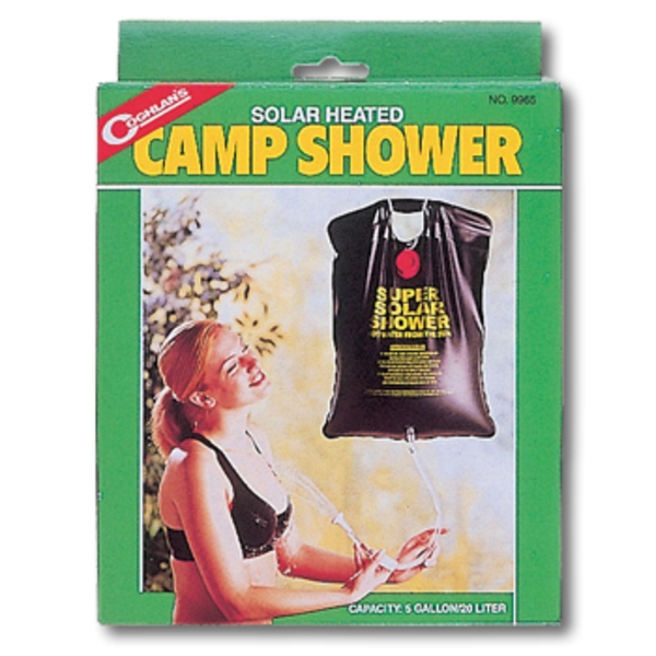 COGHLAN’S(コフラン) キャンプ シャワー 11210166 シャワーグッズ