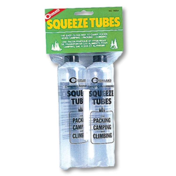 COGHLAN’S(コフラン) スクイズチューブ 11210035 調味料入れ